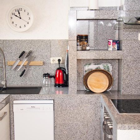 Ferienwohnung Am Alten Hafen Wißmar Exteriér fotografie